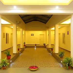 Deluxe Double Room Balcony